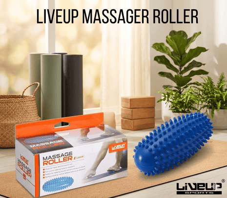 Liveup Message Roller LS5058