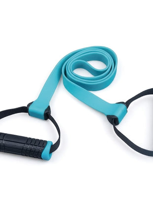 LivePro Exercise Resistance Band – Premium Tube Set with Handles