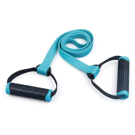 LivePro Exercise Resistance Band – Premium Tube Set with Handles