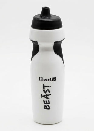 HeatX Beast Sports Water Bottle – 500ml Gym & Fitness Flask