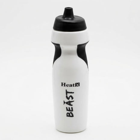 HeatX Beast Sports Water Bottle – 500ml Gym & Fitness Flask