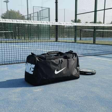 NK Sports Bag Brasilia Training Bag - Black