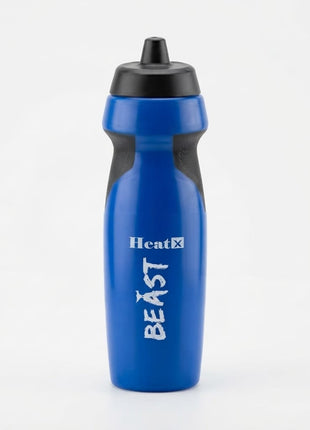 HeatX Beast Sports Water Bottle – 500ml Gym & Fitness Flask