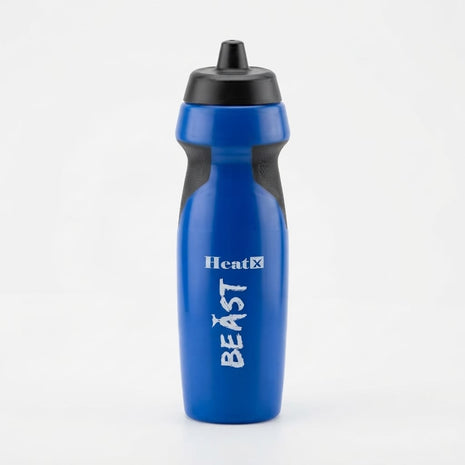 HeatX Beast Sports Water Bottle – 500ml Gym & Fitness Flask