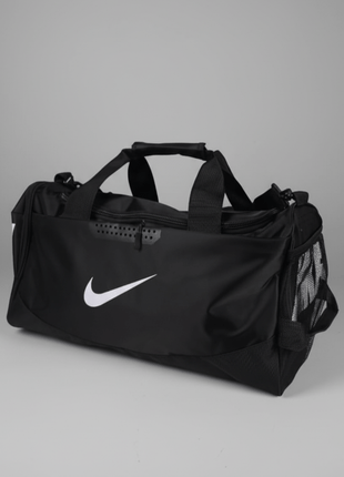 NK Sports Bag Brasilia Training Bag - Black