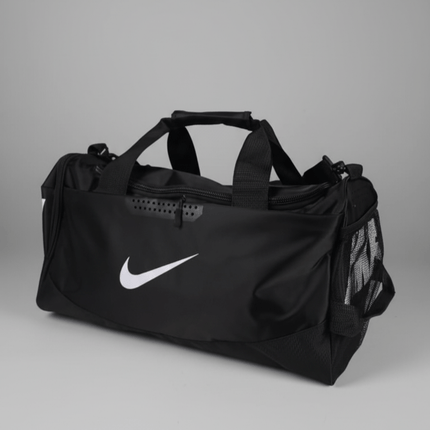 NK Sports Bag Brasilia Training Bag - Black