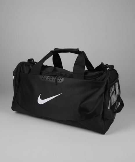 NK Sports Bag Brasilia Training Bag - Black