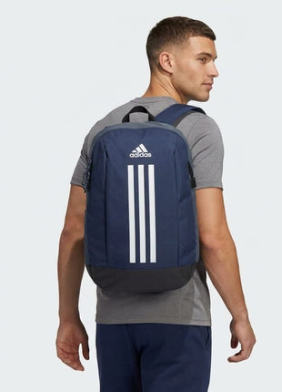 Ads Power Backpack – Durable Daily Laptop & Sports Bag