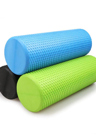 Yoga Foam Roller Soft - 13 & 18 Inches