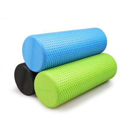 Yoga Foam Roller Soft - 13 & 18 Inches