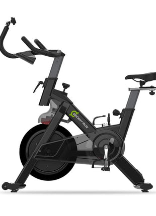 25Cent Ride Spin Bike