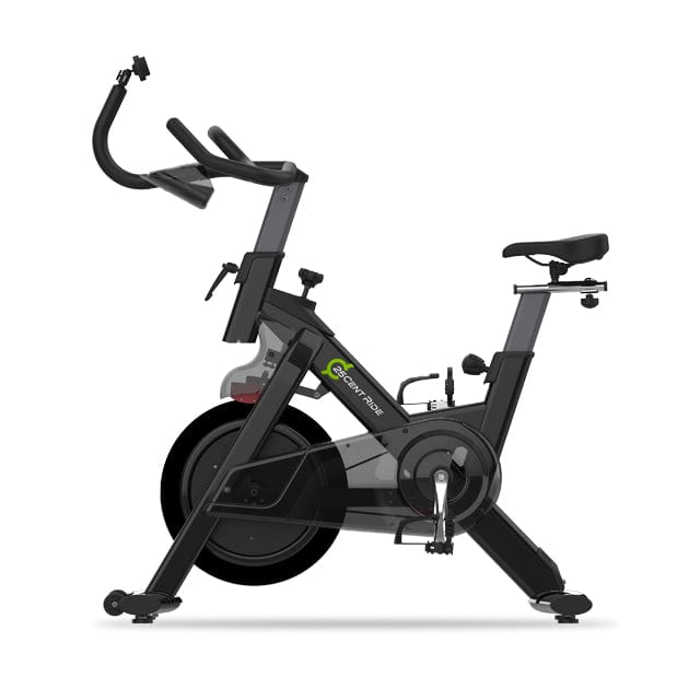 25Cent Ride Spin Bike – Tango Sports - Main Image