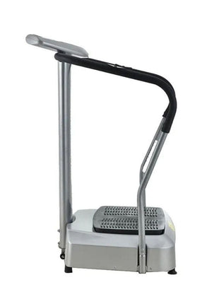 High Quality Gym Exercise Crazy Fit Massage Vibration Platform Machine