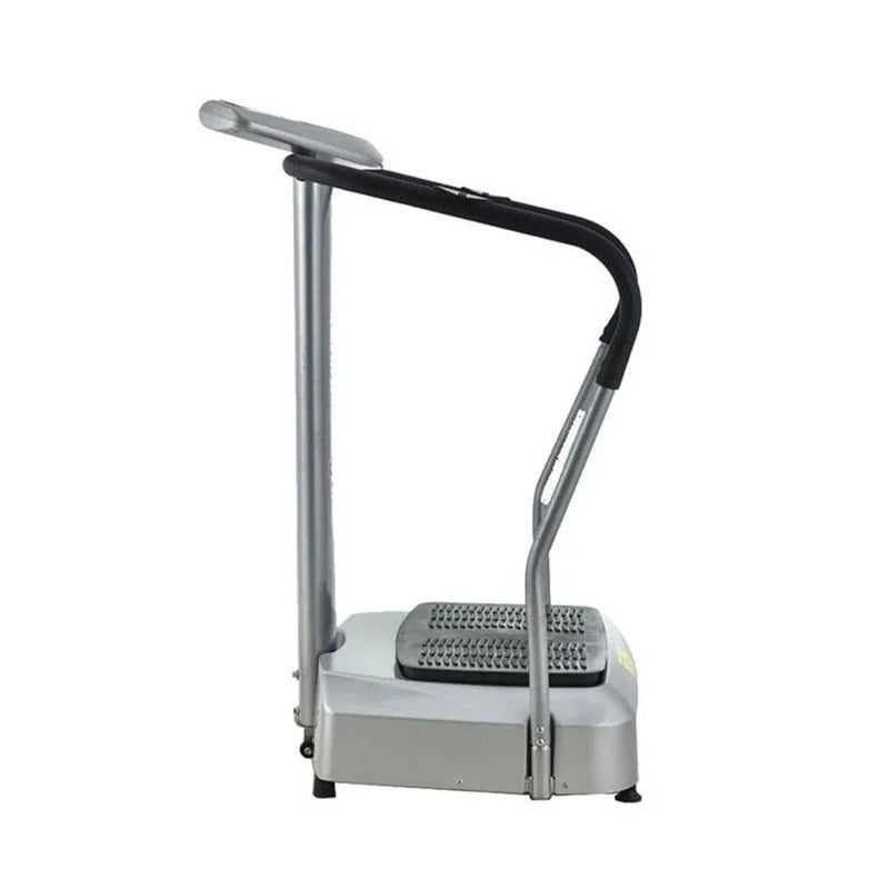 High Quality Gym Exercise Crazy Fit Massage Vibration Platform Machine