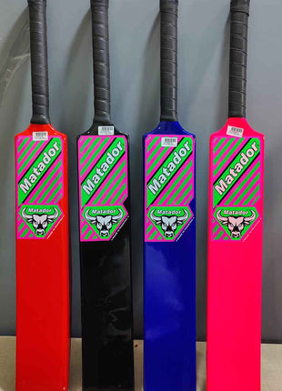 Matador Hulk Original Fiber Cricket Bat - 55MM