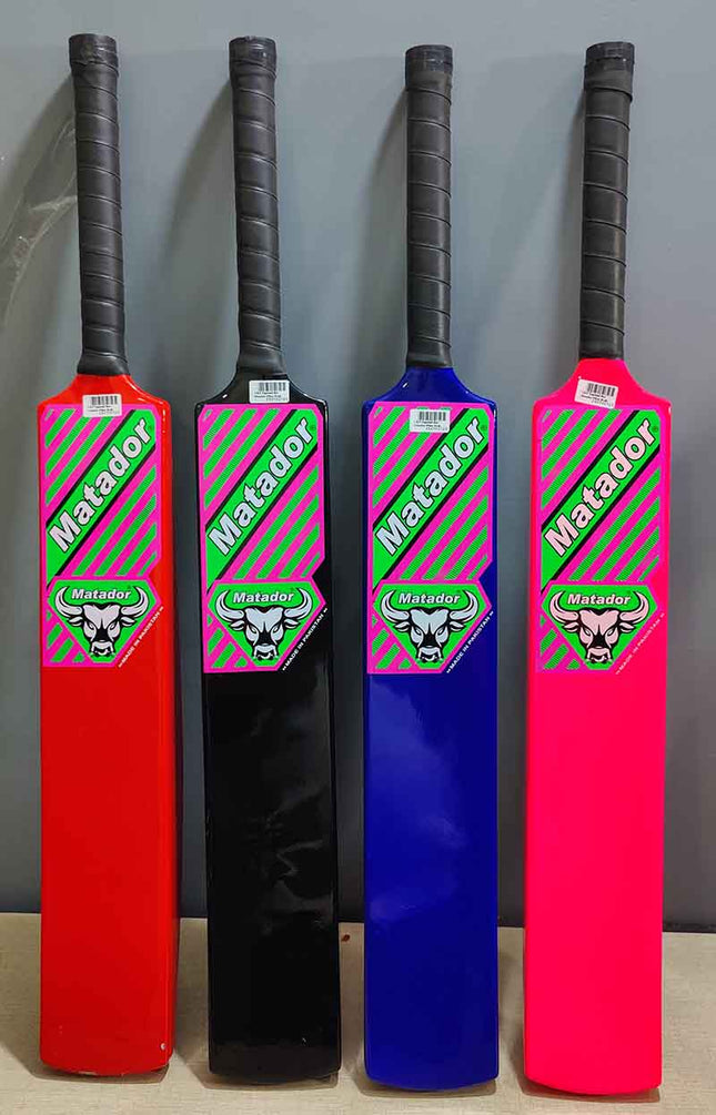 Matador Hulk Original Fiber Cricket Bat - 55MM