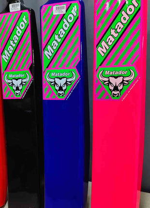 Matador Hulk Original Fiber Cricket Bat - 55MM