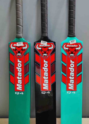 Matador Original Fiber Cricket Bat-Q4
