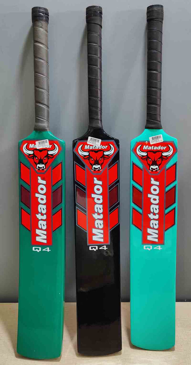 Matador Original Fiber Cricket Bat-Q4