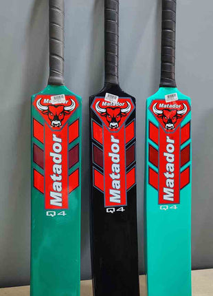 Matador Original Fiber Cricket Bat-Q4
