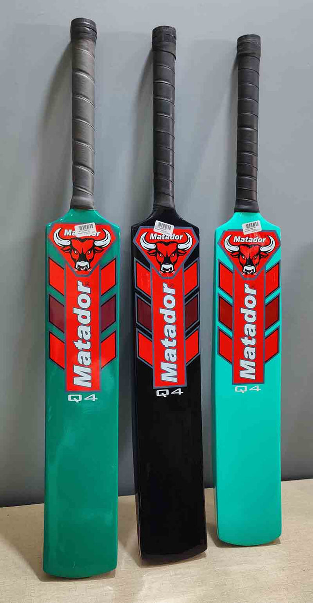 Matador Original Fiber Cricket Bat-Q4