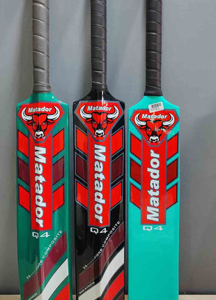 Matador Original Fiber Cricket Bat-Q4