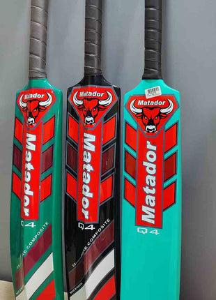 Matador Original Fiber Cricket Bat-Q4