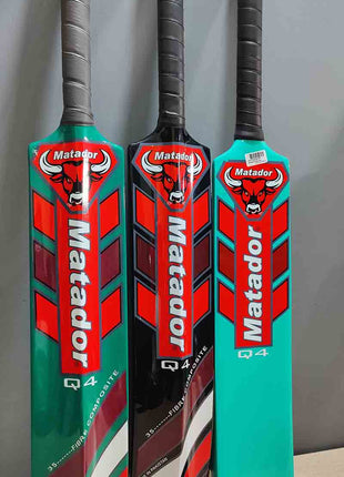 Matador Original Fiber Cricket Bat-Q4