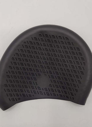 Hotik Bubble swimming cap - Black