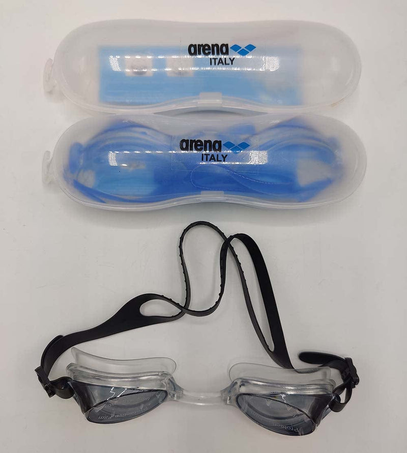 Arena  Swimming Glasses -3 Colors