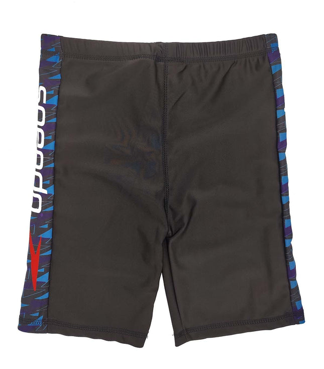 Swimming Shorts - Black