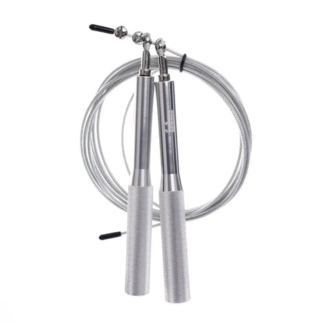 JUMP ROPE – STEEL WITH BEARINGS