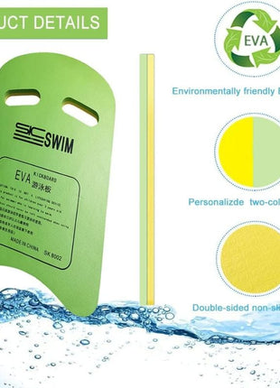 Swimming Kick Board - Swim Trainer Sk-8002