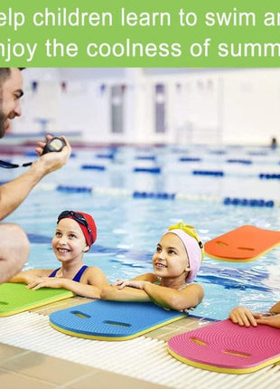 Swimming Kick Board - Swim Trainer Sk-8002