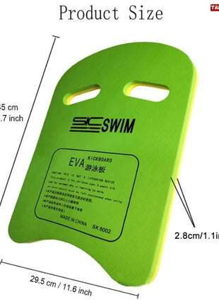 Swimming Kick Board - Swim Trainer Sk-8002