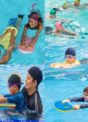 Swimming Kick Board - Swim Trainer Sk-8002