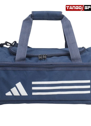 Ads Essential Duffle Bag with Shoe Compartment - Navy