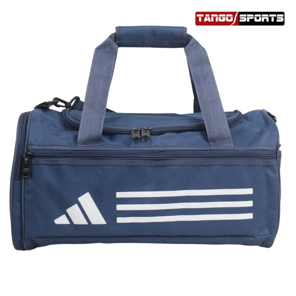 Ads Essential Duffle Bag with Shoe Compartment - Navy