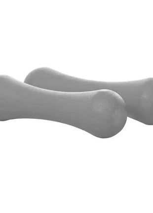 Liveup Dumbbells Bone Shape Neoprene 4kg*2 LS2002