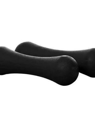 Liveup Dumbbells Bone Shape Neoprene 5kg*2 LS2002