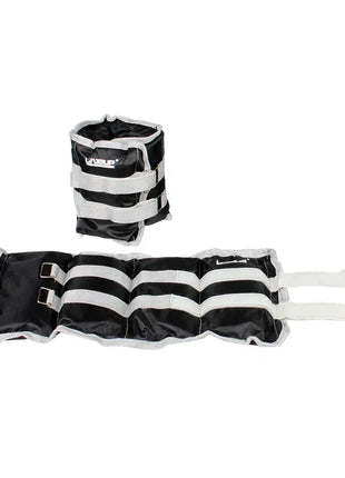 Liveup Wrist & Ankle Weight 3KG - Pack of 2 -  LS3011