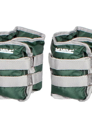 Liveup Wrist & Ankle Weight 2KG - Pack of 2 -  LS3011