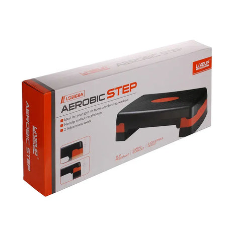 Liveup Aerobic Stepper LS3168-A