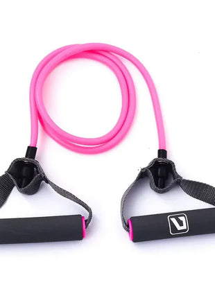 Liveup Resistance Tube Band Pink Light - LS3201