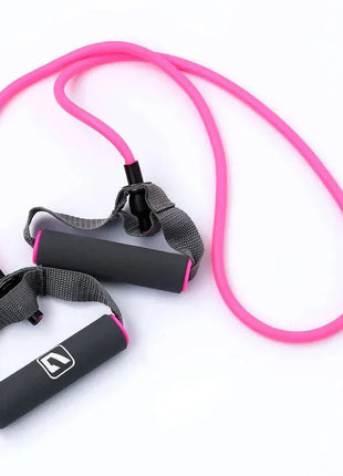 Liveup Resistance Tube Band Pink Light - LS3201