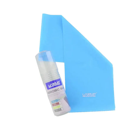 Liveup Resistance Thera Band Blue Heavy - LS3204