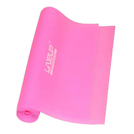 Liveup Resistance Thera Band Pink Light - LS3204
