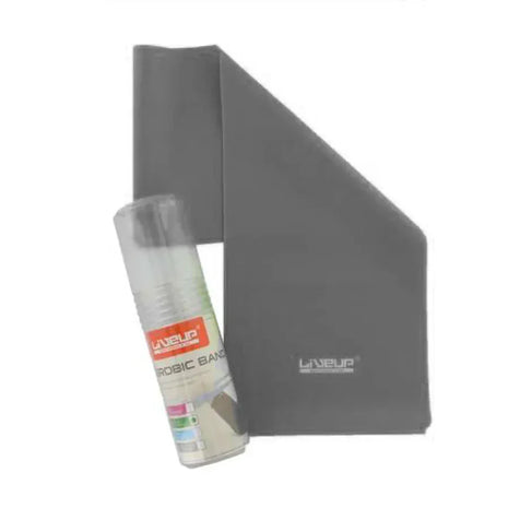 Liveup Resistance Thera Band Gray Supper Strong - LS3204