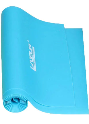 Liveup Resistance Thera Band Blue Heavy - LS3204
