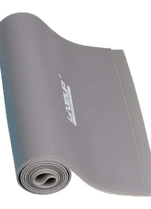 Liveup Resistance Thera Band Gray Supper Strong - LS3204